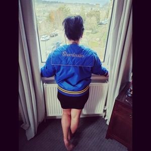 Meet your Posher, Joanne